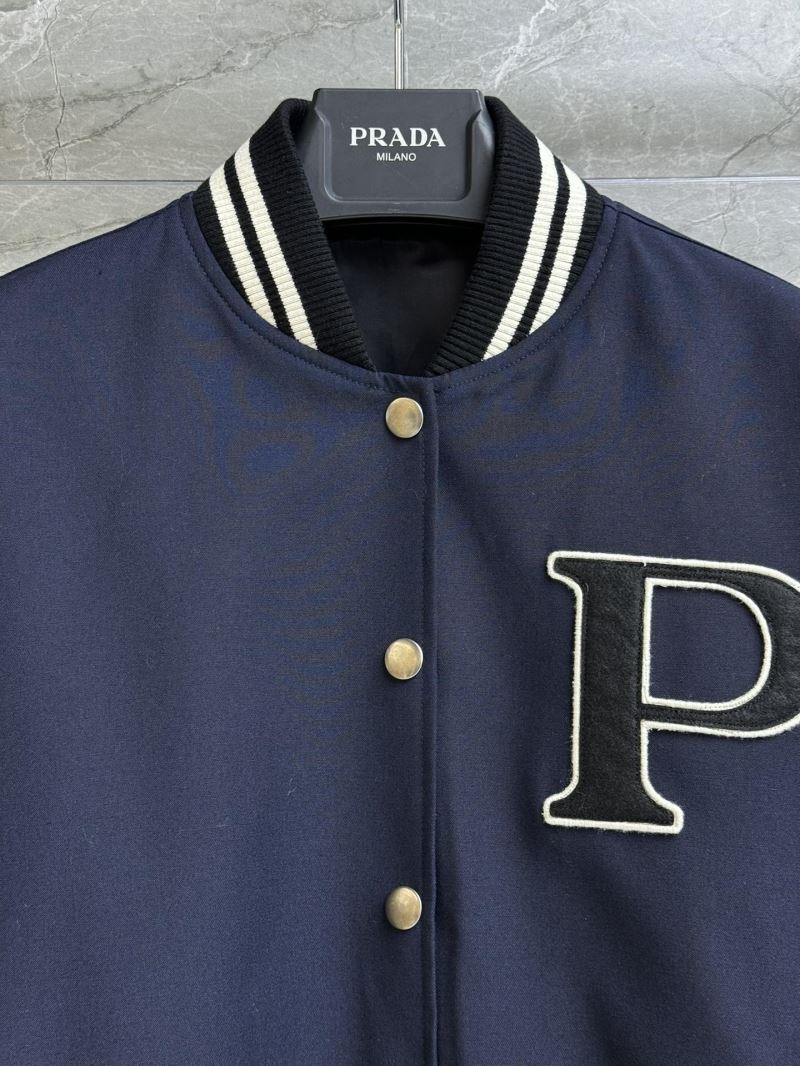 Prada Outwear